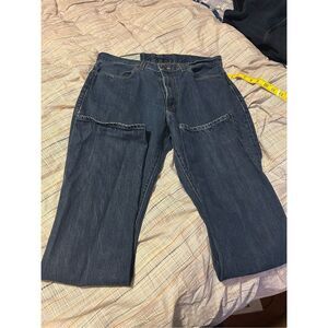 Imogene + Willie Imogene Jeans 33R EUC $55 see measurements